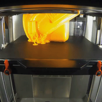 Impressão 3D no desenvolvimento de carros
