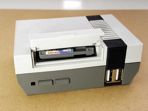 NES-case-3dprint
