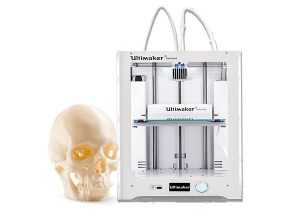 Impressão 3D para medicina